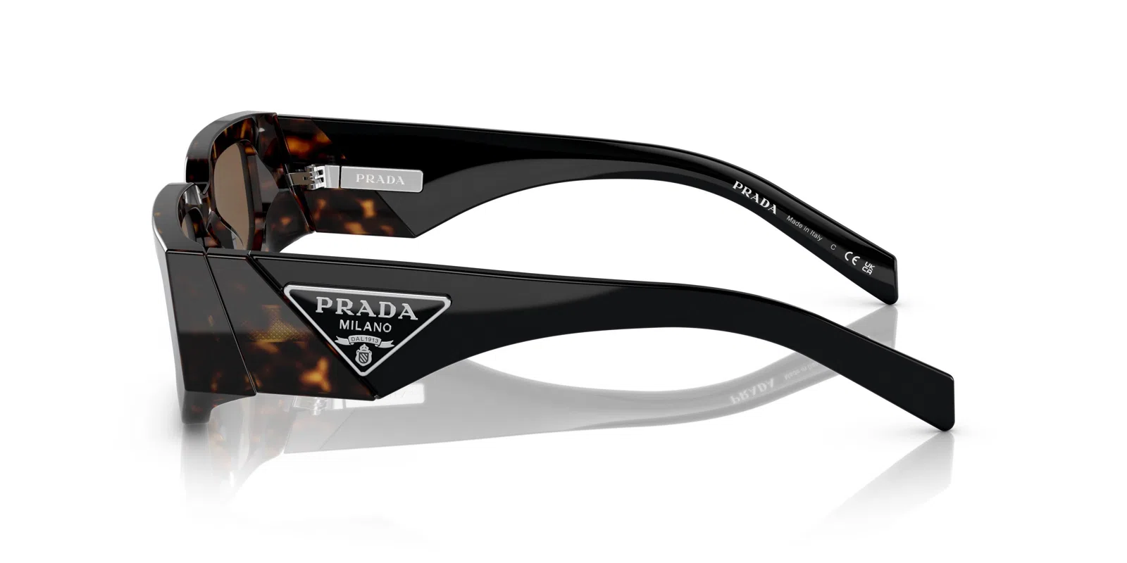 Prada 09ZSF Sunglasses - view 18